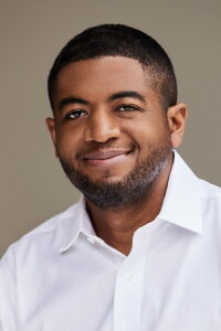 Andre Gaines