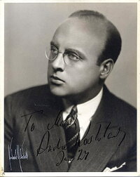 Andre Kostelanetz