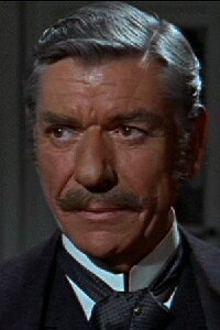 André Morell