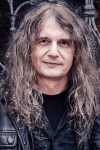 André Olbrich