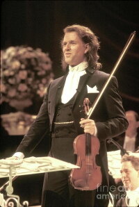 André Rieu