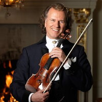 André Rieu