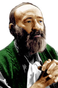 André Rossouw