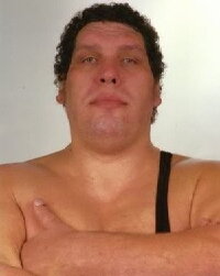 André Roussimoff