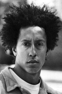 Andre Royo