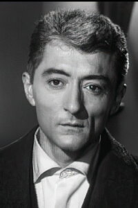 André Versini