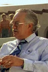André Verster