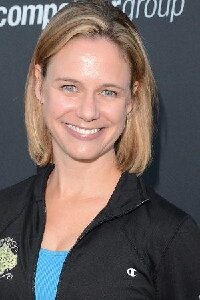 Andrea Barber
