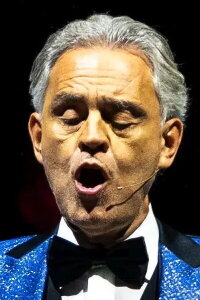 Andrea Bocelli