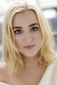 Andrea Bowen