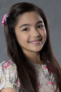 Andrea Brillantes