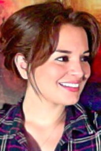 Andrea Bunker