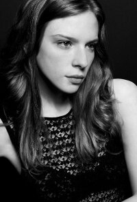 Andrea Carballo