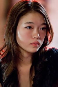 Andrea Chen