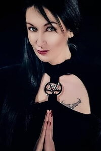 Andrea Collins