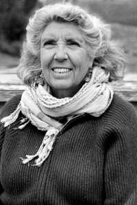 Andrea E. Leland
