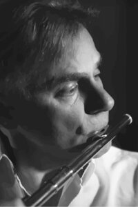 Andrea Griminelli