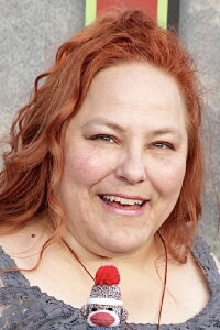 Andrea Hays