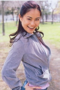 Andrea Lui