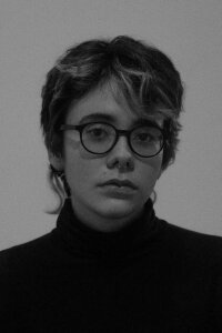 Andrea Odreman