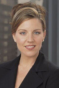 Andrea Parker