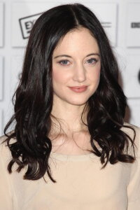 Andrea Riseborough