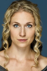 Andrea Runge