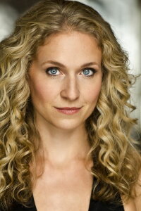 Andrea Runge