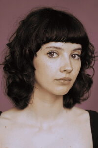 Andrea Vass