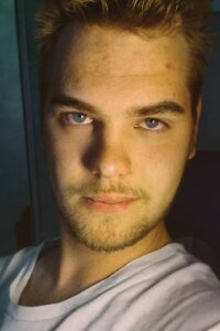 Andreas Fröblom
