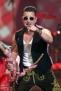 Andreas Gabalier