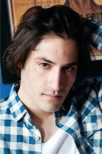 Andreas Koutsoumpas