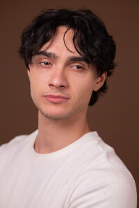 Andreas Paradeda