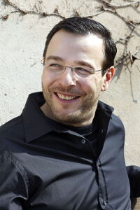 Andreas Scholl