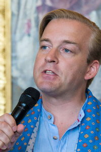 Andreas T. Olsson