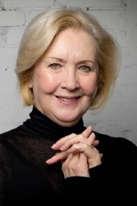 Andrée Lachapelle