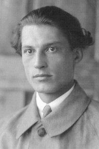Andrei Abrikosov