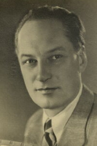 Andrei Abrikosov