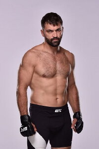 Andrei Arlovski