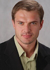 Andrei Bilanov