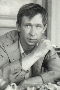Andrei Gusev