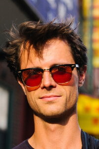 Andrei Schwartz