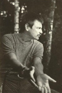 Andrei Tarkovsky