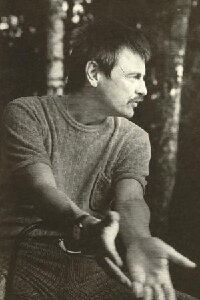 Andrei Tarkovsky