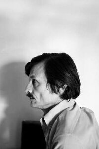 Andrei Tarkovsky