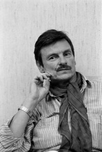 Andrei Tarkovsky
