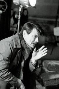 Andrei Tarkovsky