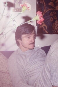 Andrei Tarkovsky