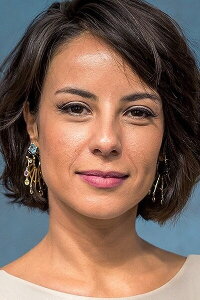 Andréia Horta