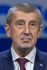 Andrej Babiš